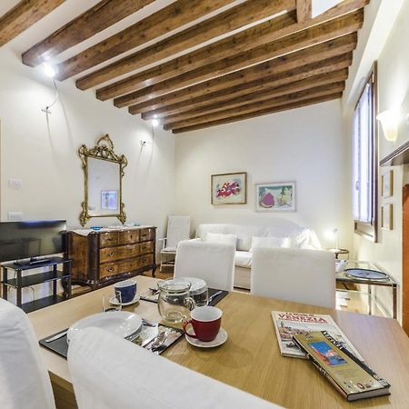 Andreina Home Venedig Eksteriør billede