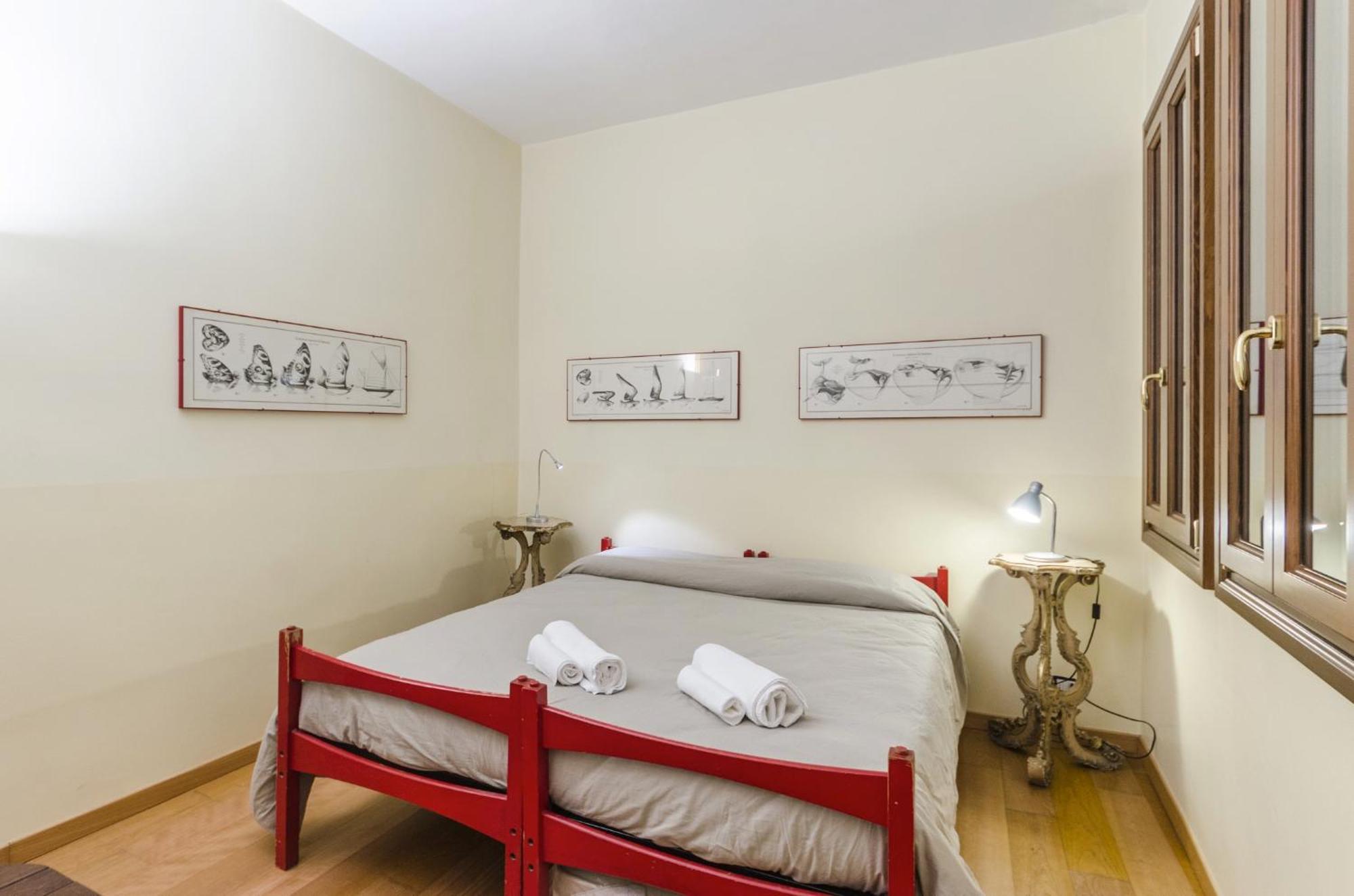Andreina Home Venedig Eksteriør billede